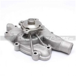 Dodge B150 3500 W150 W350 Ram 2500 3500 Dakota Su Pompasi, Devirdaim T&J 43143