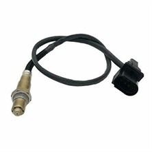 AUDI A3 A6 A4 VW PASSAT OKSIJEN SENSORU 1996-2010 0258007085