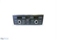 Audi Q7 Klima Kontrol Paneli 2010-2015 4L0820043AP