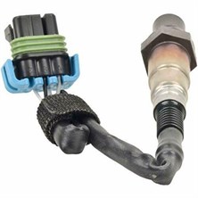BUICK CADILLAC CHEVROLET GMC OKSIJEN SENSORU 2005-2015 025801008