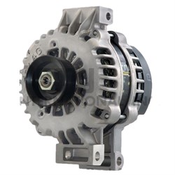 BUICK CHEVROLET GMC ISUZU SAAB 2007-2009 ALTERNATOR 22024