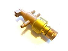 Chevrolet G10 G20 G30 C30 C20 GMC VAKUM MUSURU 1986-1987 PVS44
