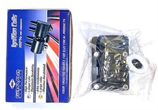 Chrysler Dodge Plymouth Eagle Atesleme Bobini UF53