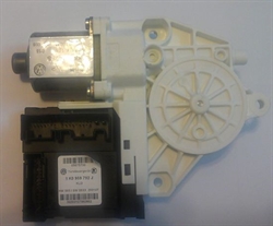 Golf Cam Motoru 2008-2009