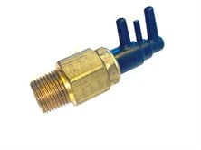 Dodge Ramcharger W250 W350 B150 B250 VAKUM MUSURU 1983-87 PVS141