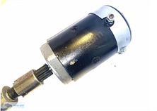 FORD F-100 F-150 F-250 F-350 Sarj Dinamosu 11002A 46603