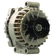 FORD F-250/350/450/550 SUPER DUTY 2004-2007 ALTERNATOR 92570