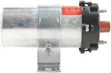 FORD ,JAGUAR ,LINCOLN, MERCURY ATEŞLEME BOBİNİ 0221122450