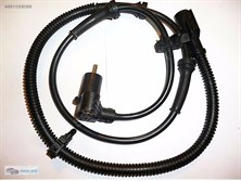 Ford Mustang Abs Hiz Sensoru 1997-2004 ALS164