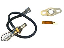GEO PRIZM TOYOTA VAN OKSIJEN SENSOR 1988-1990 24516