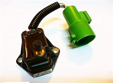 HONDA CIVIC MAP SENSOR AS27