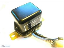 Isuzu Pickup Buick Opel Voltaj Regülatörü 76-86 30521