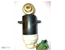 Nissan D21 Pickup Benzin Samandirasi 1986-1996 1704201G03