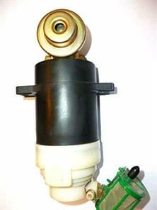 Nissan D21 Pickup BENZİN ŞAMANDIRASI Jecs 86-96 1704201G03