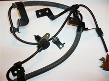 NISSAN XTERRA FRONTIER ABS HIZ SENSÖRÜ Oem 1998-2000 ALS356