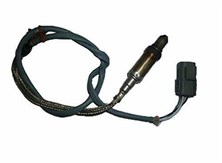 NISSAN XTERRA FRONTIER OKSIJEN SENSORU 99-03 0258005847