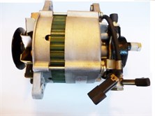 OPEL ISUZU TROOPER 4JG2 NPR NKR 3.1 ALTERNATÖR 91-98 JFB2801