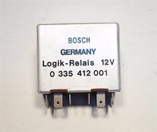 PORSCHE 911 914 BOSCH KOLTUK KEMERI ROLESI 0335412001