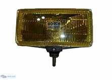 Sari Renk Sis Fari Marka Uyumlu Bosch 0306604002