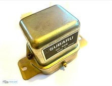 Subaru 1400/1600 DL & GL Voltaj Regülatörü 1975 30525