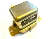 Subaru 1400/1600 DL & GL Voltaj Regülatörü 1975 30525