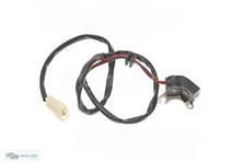 SUBARU BRAT GLF FE DL GL ATESLEME MODULU 1977-80 LX523