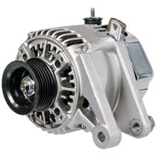 TOYOTA CELICA 2000-2001 ALTERNATOR 2100396