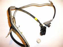 Toyota Geo Prizm Corolla ABS HIZ SENSÖRÜ Oem 93-95 0489560050