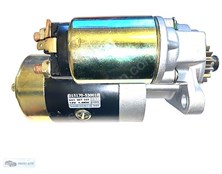 Toyota Paseo Tercel Mars Dinamosu 1992-1996 M2T50271