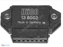 Volkswagen Audi Atesleme Modulu 1983-1994
