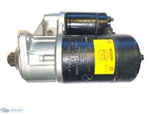 Volkswagen Mars Dinamosu 6V 0,5PS 141911021 / 0 001 213 003