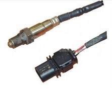 Vw Audi Seat Skoda OKSIJEN SENSORU 03L906262 0281004083/084