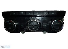 VW Jetta Klima Kontrol Paneli 2011-2014 3AA907044AR