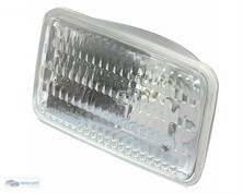 Wagner Arac Uyumlu Far H9406