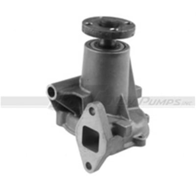 Ford Taurus Su Pompasi, Devirdaim 1989-1991 T&J 22056