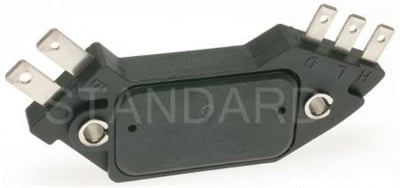 Buick Cadillac Chevrolet Gmc Pontiac Modul