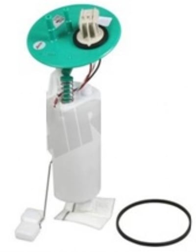 Grand Voyager Benzin Şamandirasi