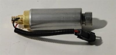 Crusader Dusuk Basinc Benzin Pompasi