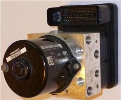 Volkswagen Abs Fren Merkezi