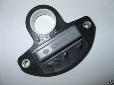 Nissan 200SX-Stanza Atesleme Kontrol Modulu