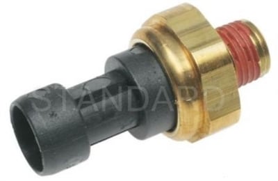 Buick Chevrolet Pontiac Yag Basinc Musuru