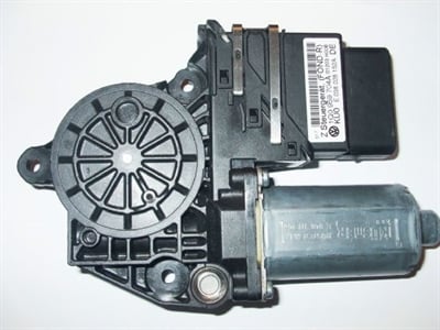 Volkswagen Eos Cam Motoru