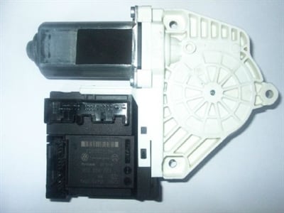 Golf Jetta Passat Cam Motoru