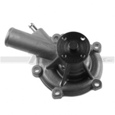 Chrysler Conquest Mitsubishi Starion Su Pompasi, Devirdaim 1988-1989 T&J 23124