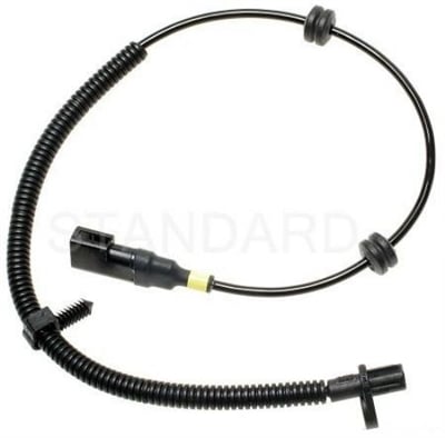 Ford Focus Abs Hiz Sensoru 
