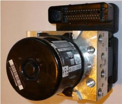 Volkswagen Audi Abs Fren Merkezi