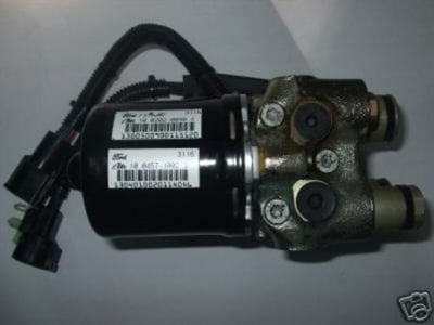 Ford Explorer Abs Kontrol Ünitesi