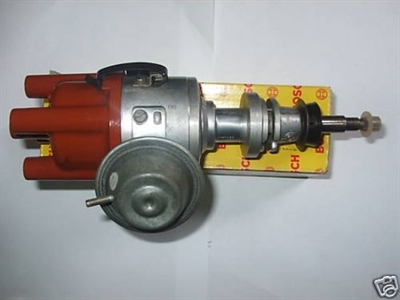 Fiat Unu Distribitor