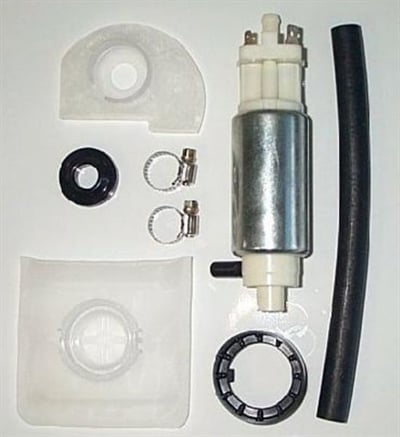 Chrysler Dodge Benzin Pompasi