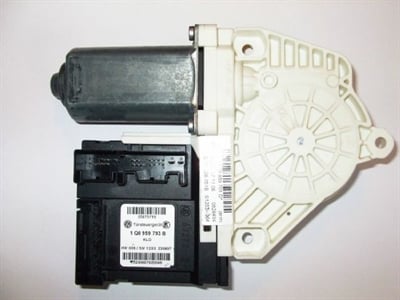 Volkswagen Eos Cam Motoru
